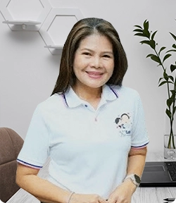 นางสาวพลัมพลา ดาทอง