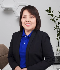 นางนพเกล้า สุพรพัฒนา